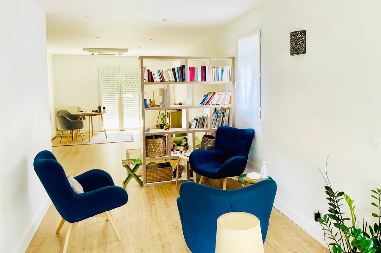 bureau